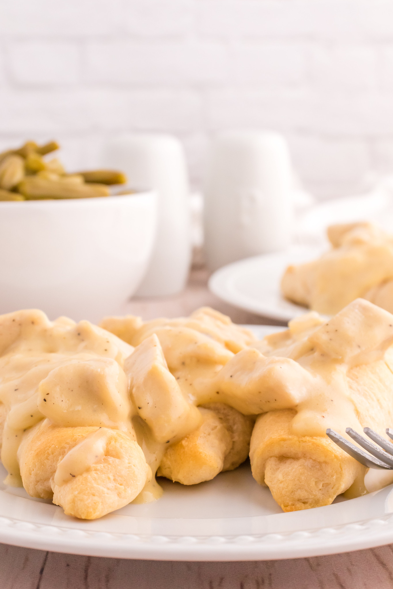 Cracker Barrel Steamed Broccoli Recipe