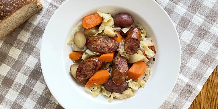 Curtis Stone Chicken Soup Recipe