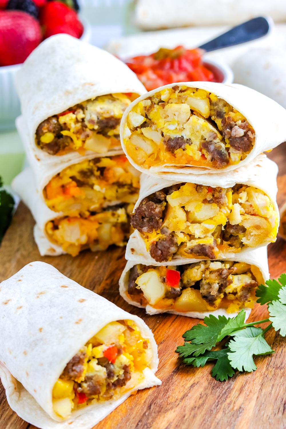 Del Taco Breakfast Burrito Price