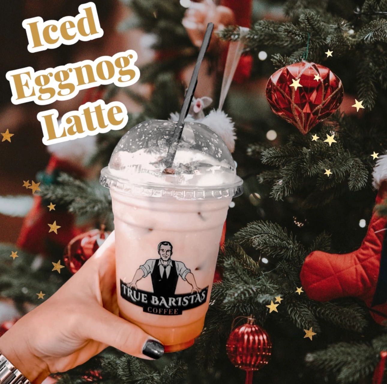 Difference between Frappuccino And Latte