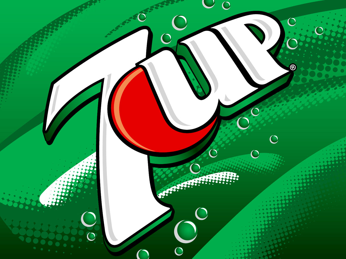 Does 7Up Have Caffeine