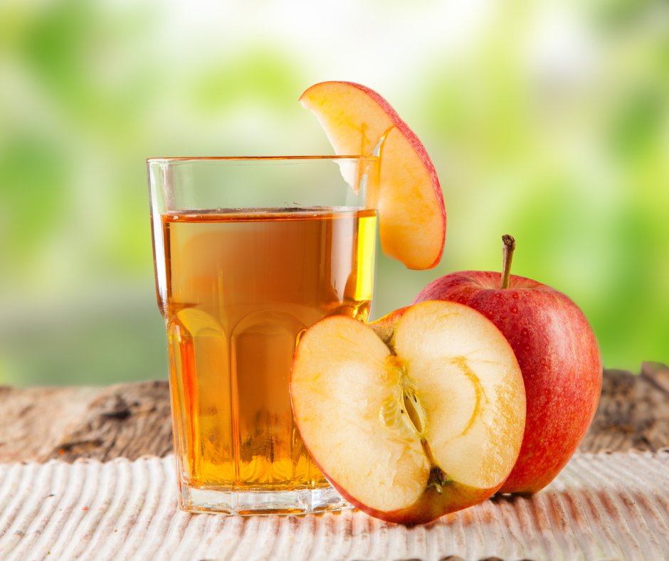 Does Apple Juice Make You Poop