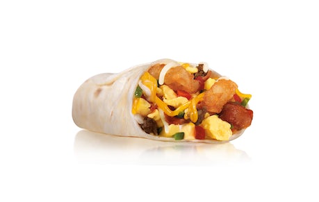 Does Carl'S Jr Do Breakfast All Day