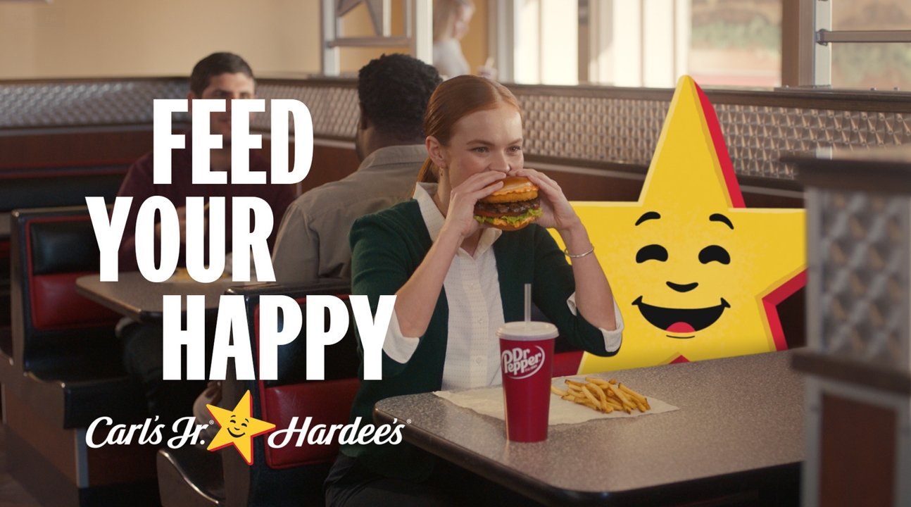 Does Carl'S Jr. Serve Breakfast All Day