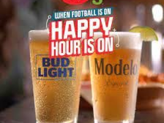 Does Chilis Have a Happy Hour