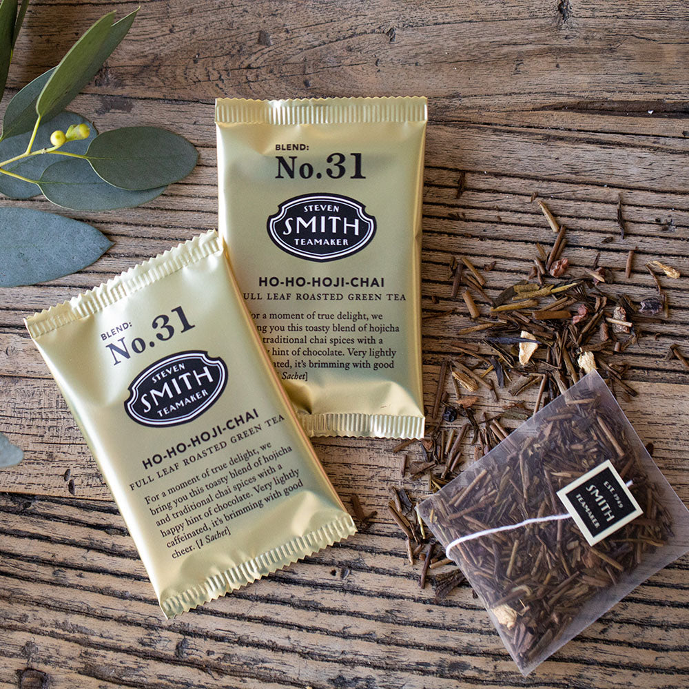 Does Chocolate Have Caffeine