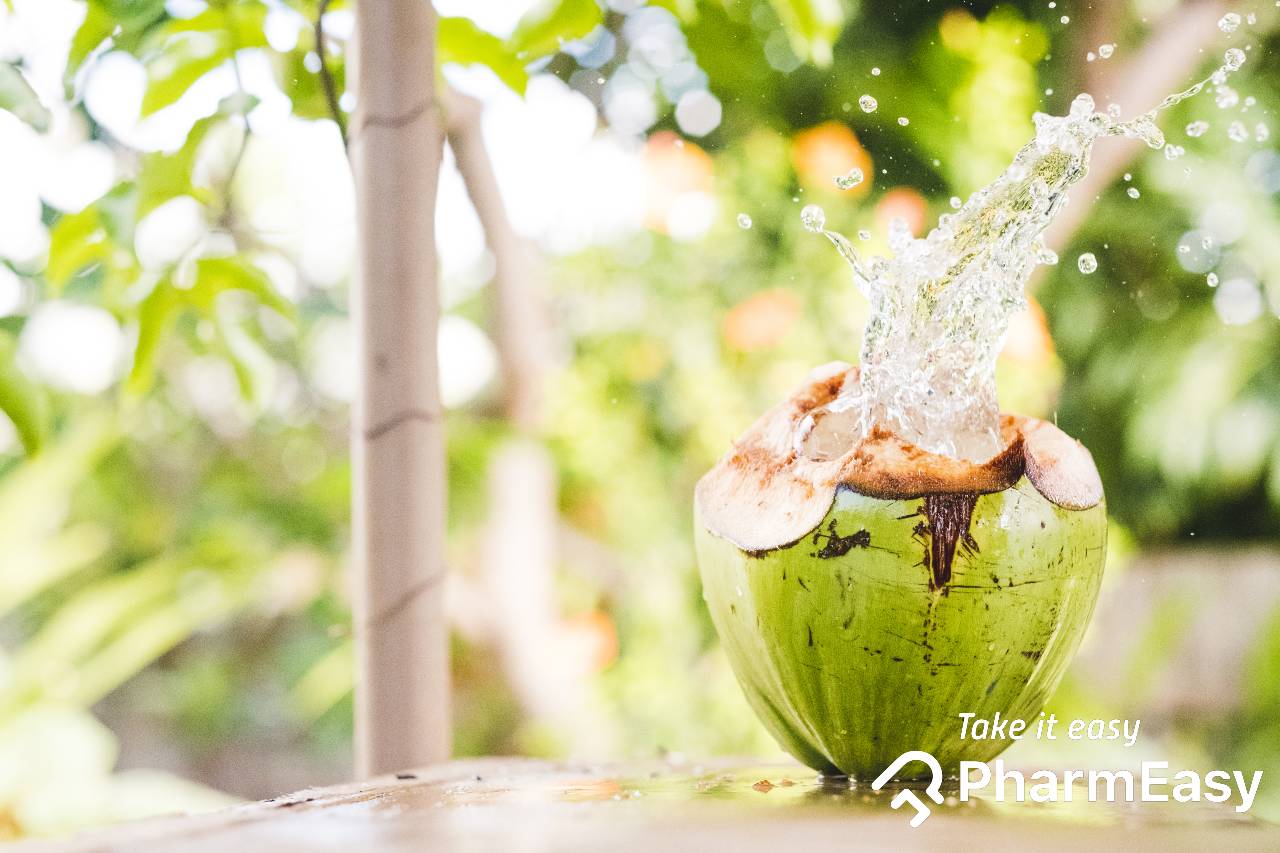 Does Coconut Water Make You Poop