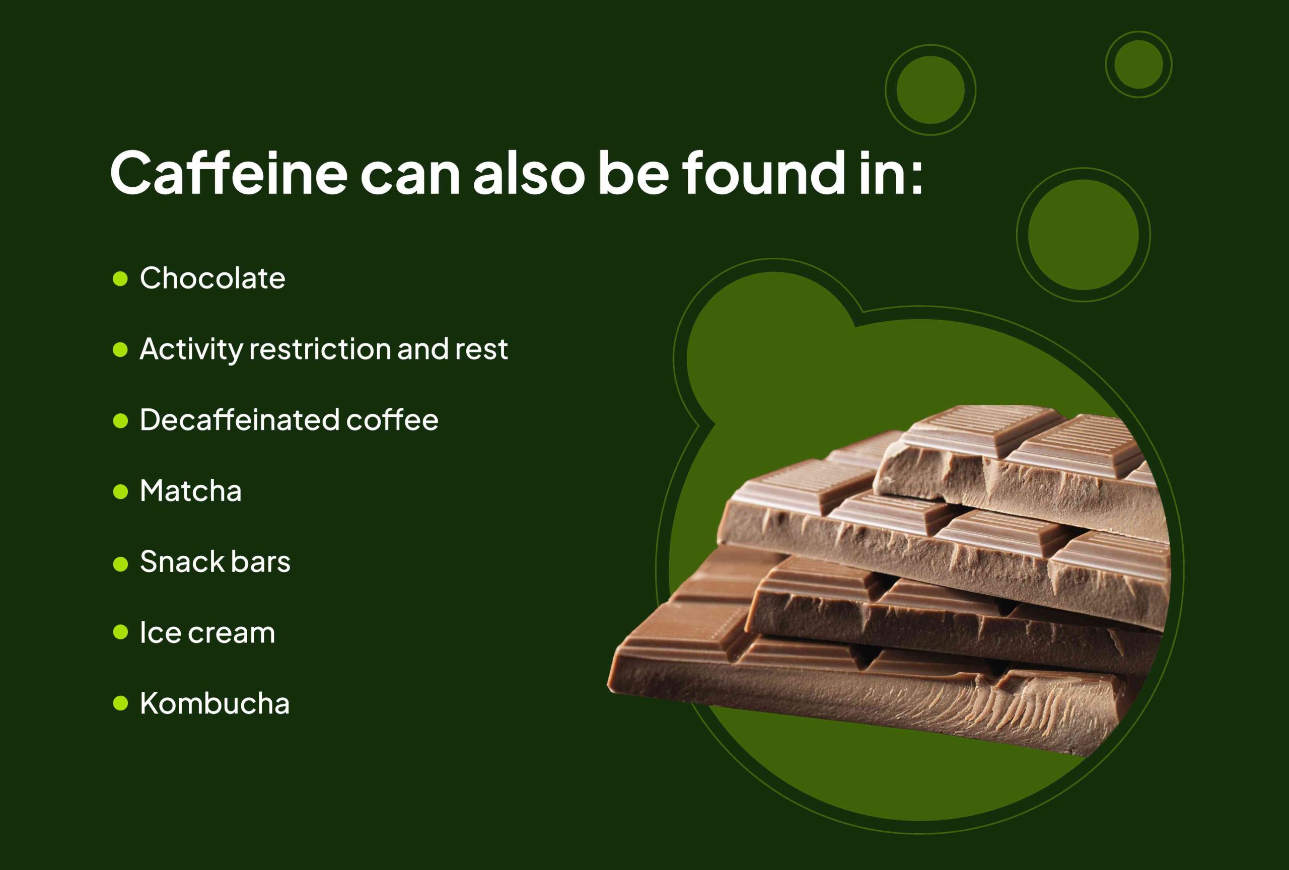 Does Coffee Ice Cream Have Caffeine