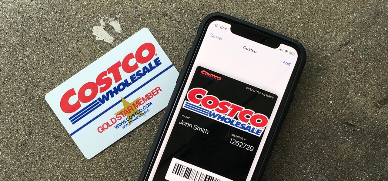Does Costco Accept Apple Pay