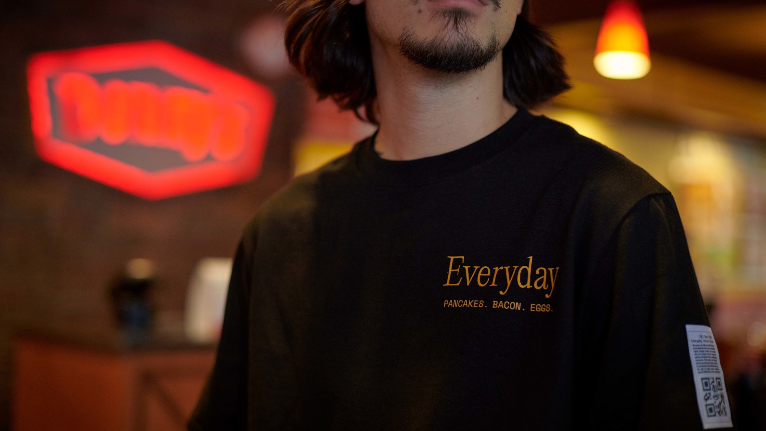 Does Dennys Have Breakfast All Day