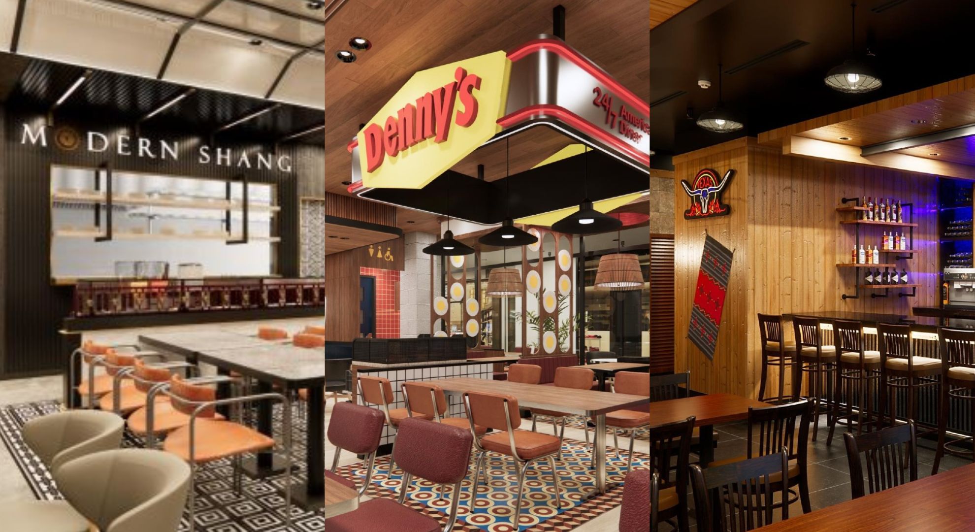 Does Denny'S Have Breakfast All Day