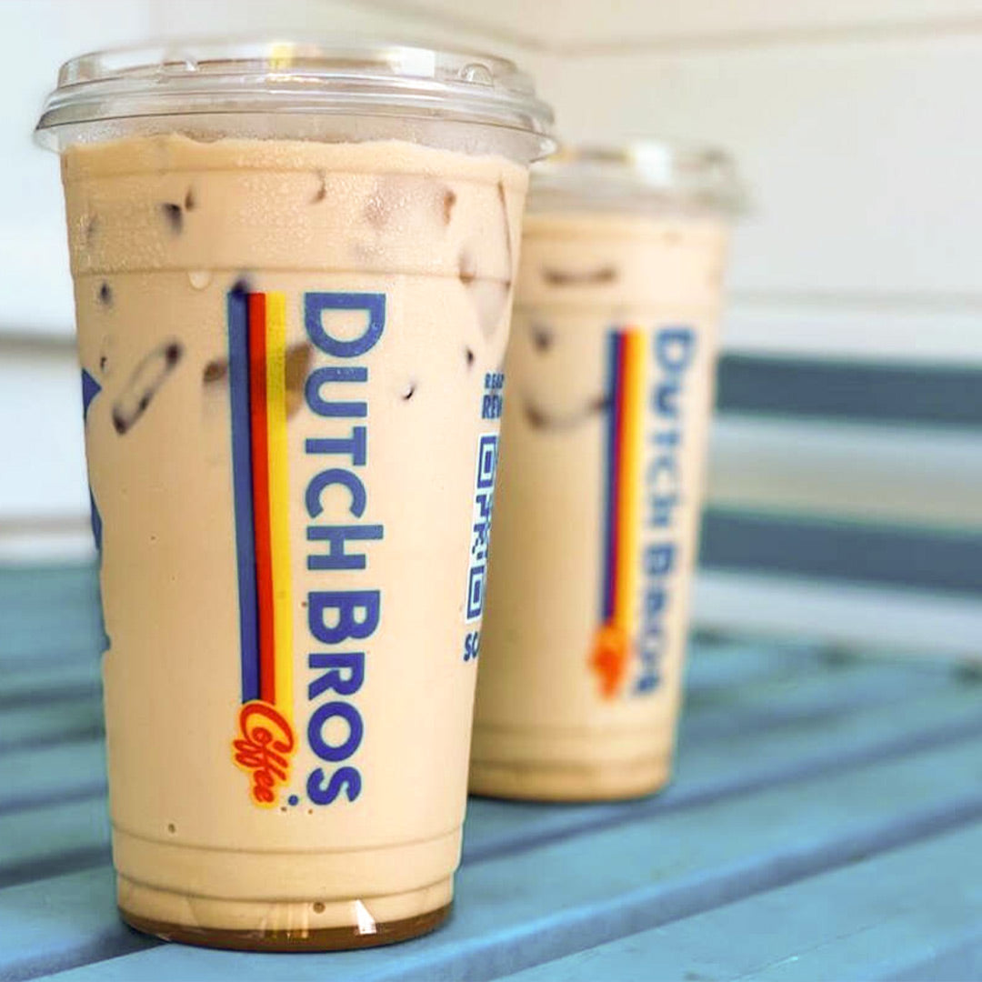 Does Dutch Bros Have Decaf