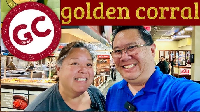 Does Golden Corral Have Breakfast All Day