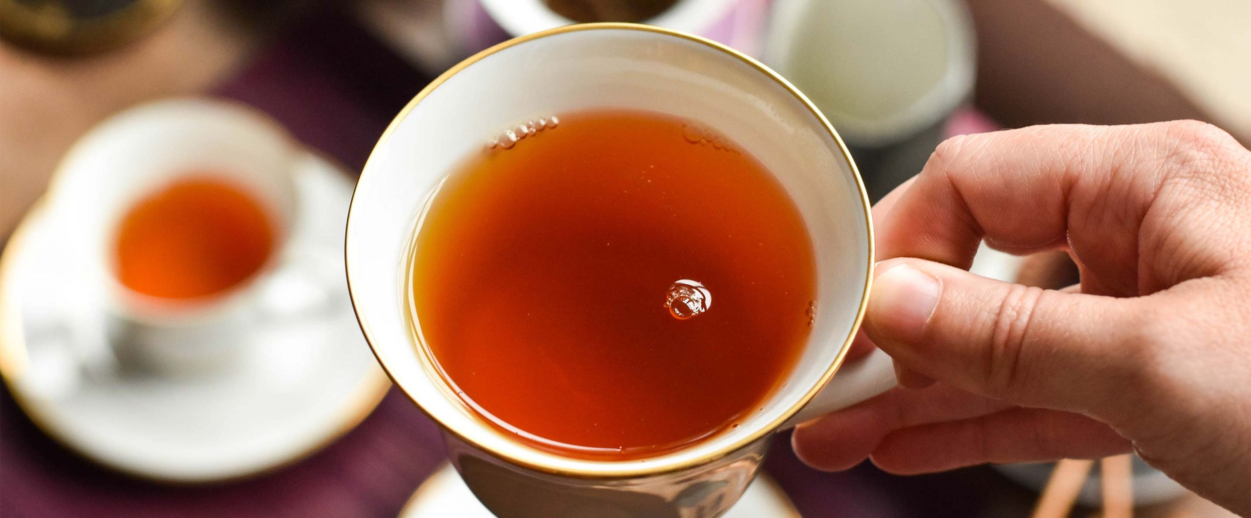 Does Herbal Tea Have Caffeine