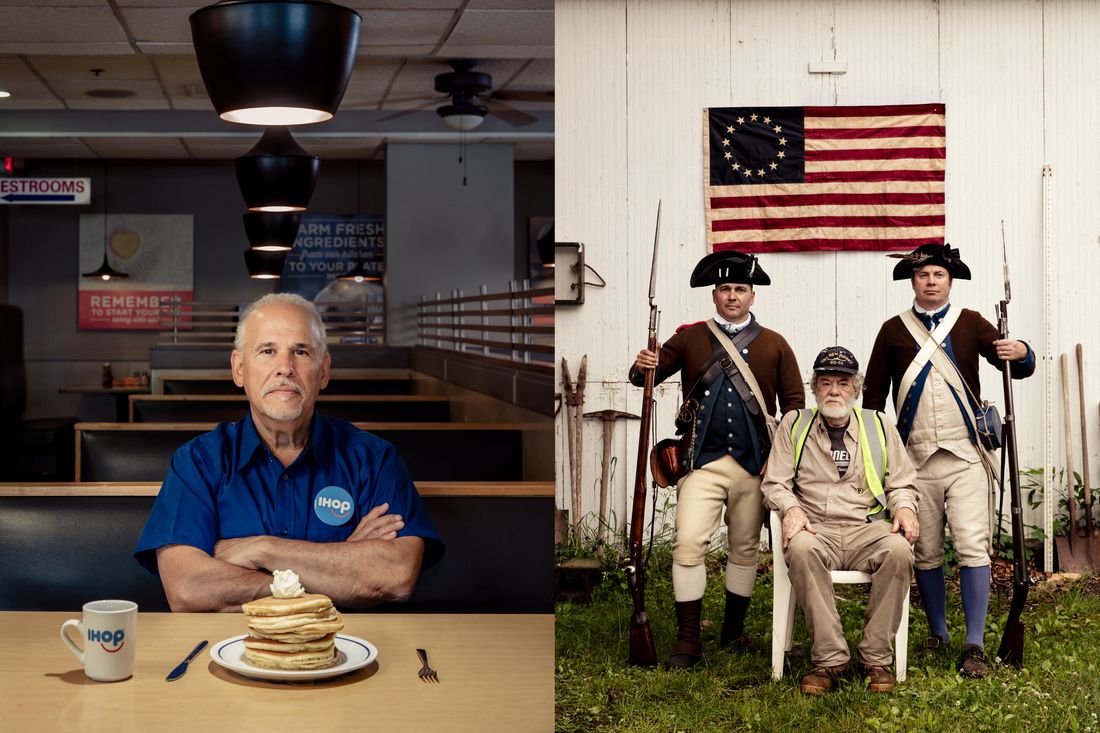 Does Ihop Serve Breakfast All Day?