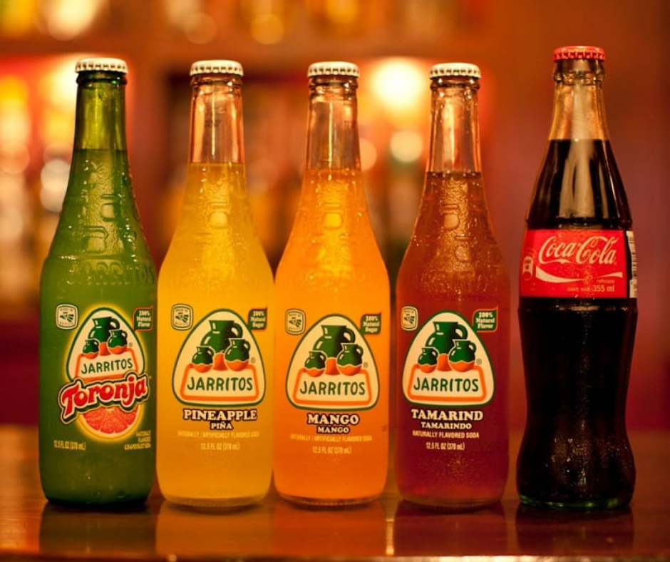 Does Jarritos Have Caffeine