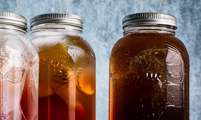 Does Kombucha Have Caffeine