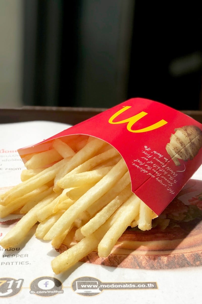 Does McDonald's Have Fries in the Morning? Uncover the Truth! Baked Ideas