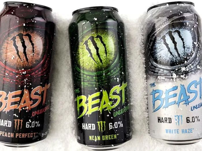 Does Nos Energy Drink Have Caffeine