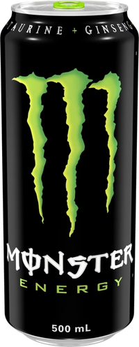 Does Nos Energy Drink Have Caffeine