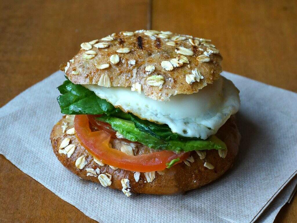 Does Panera Bread Serve Breakfast All Day