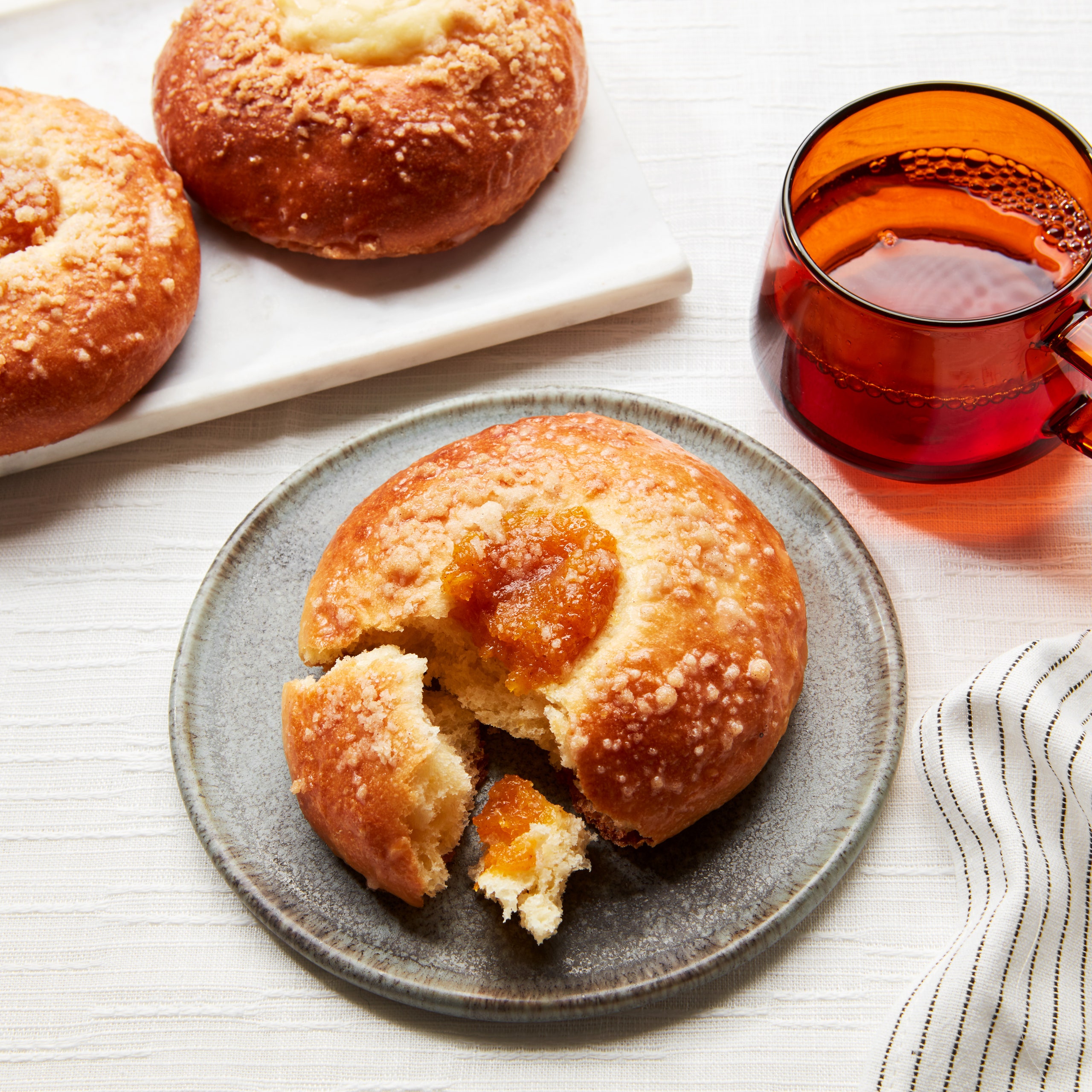 Does Panera Serve Bagels All Day