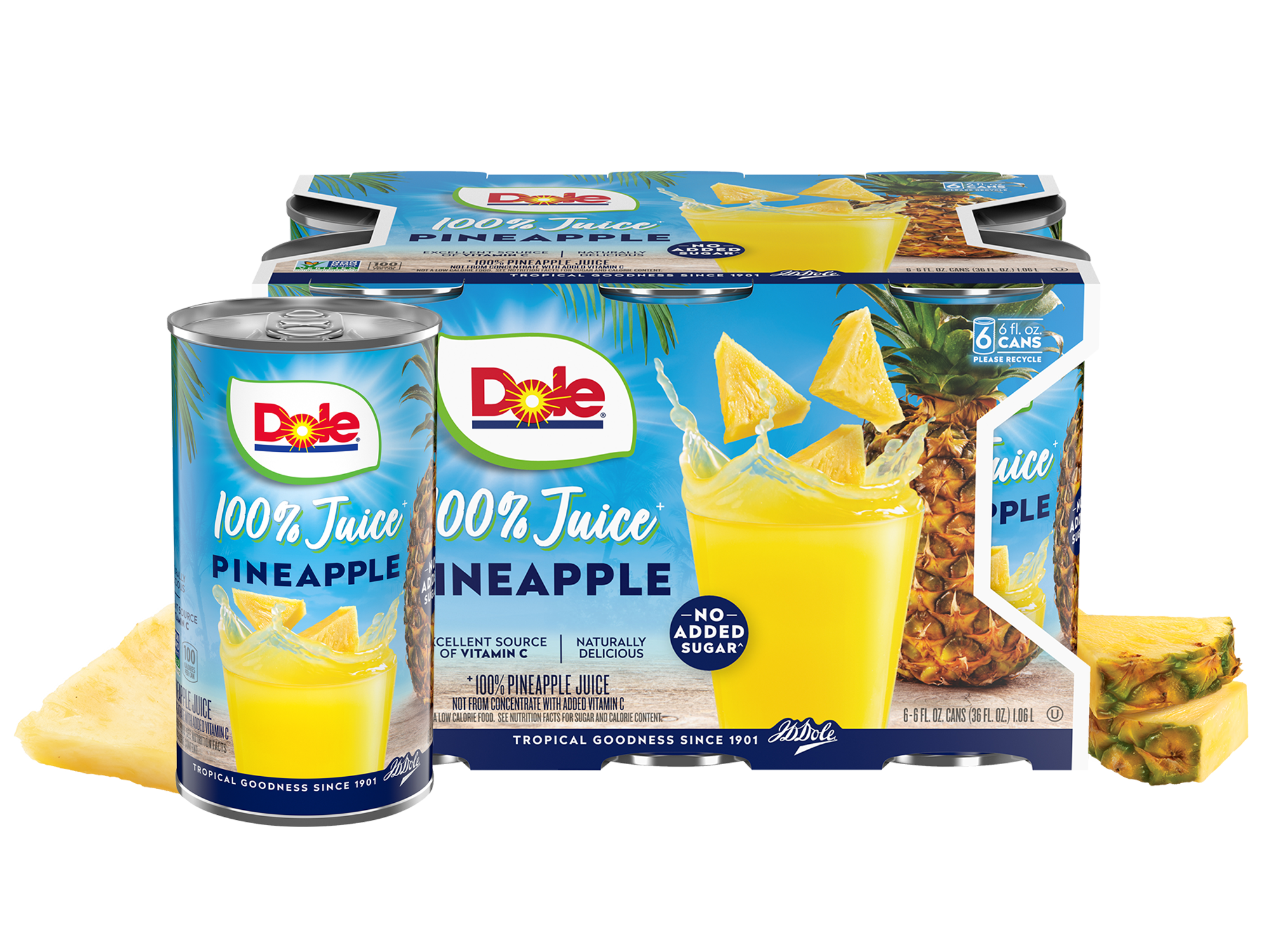 Does Pineapple Juice Help With Swelling
