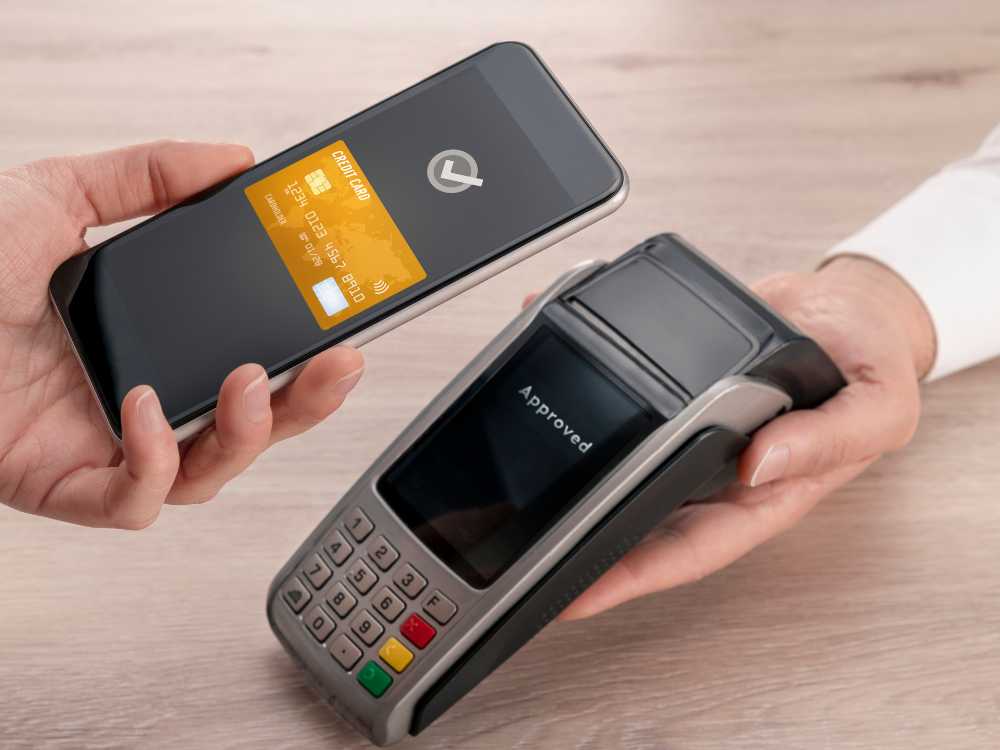 Does Pizza Hut Take Apple Pay