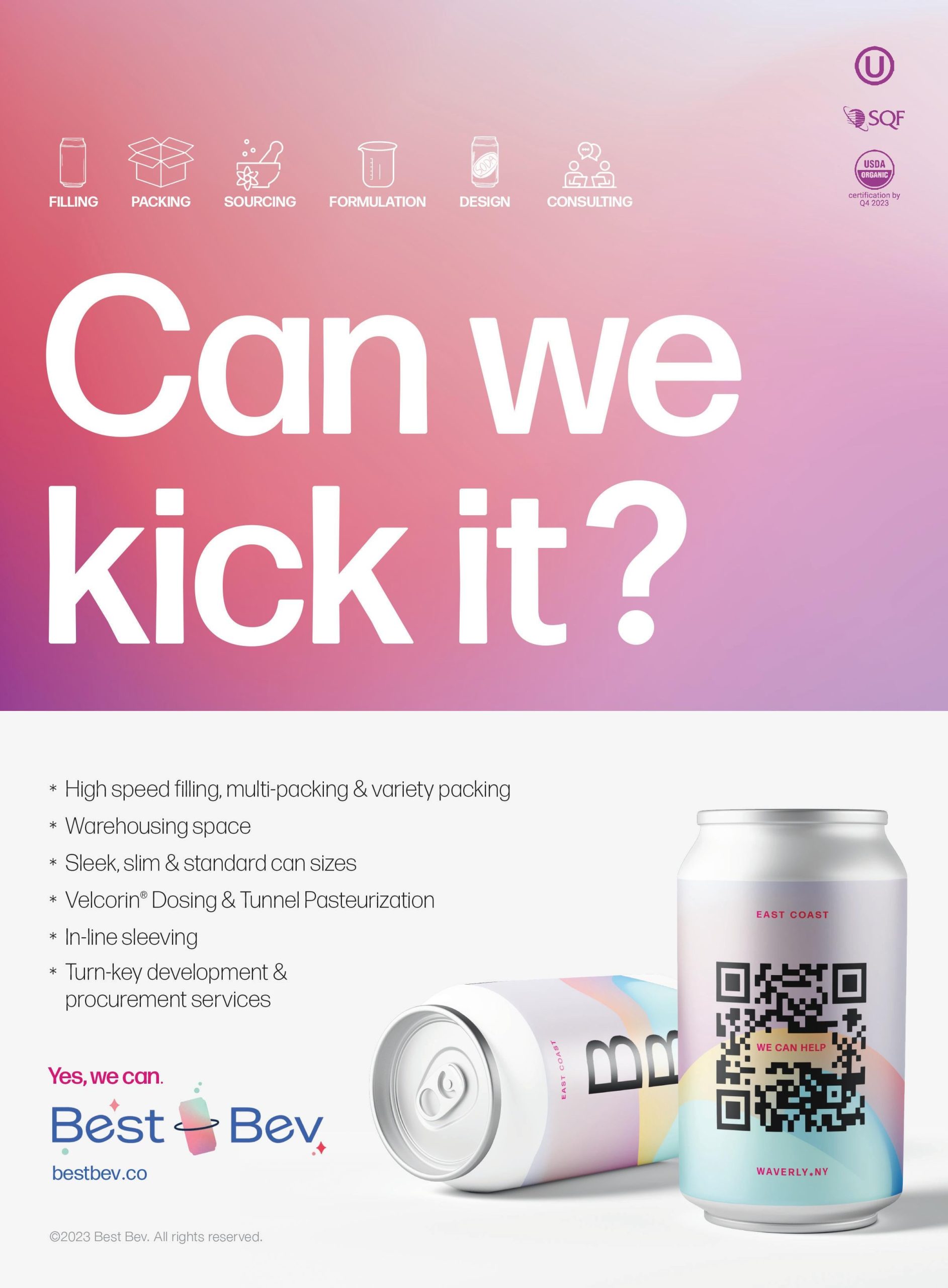 Does Rowdy Energy Drink Have Caffeine