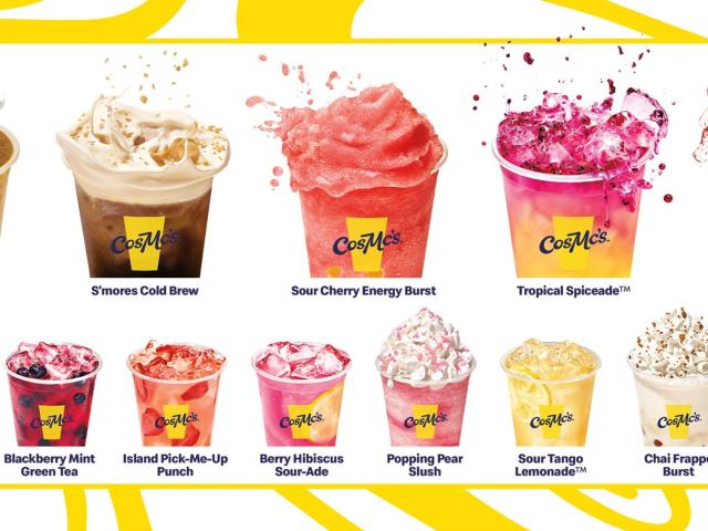 Does Starbucks Have Boba