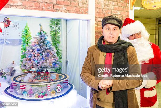 Does Subway Open on Christmas Day