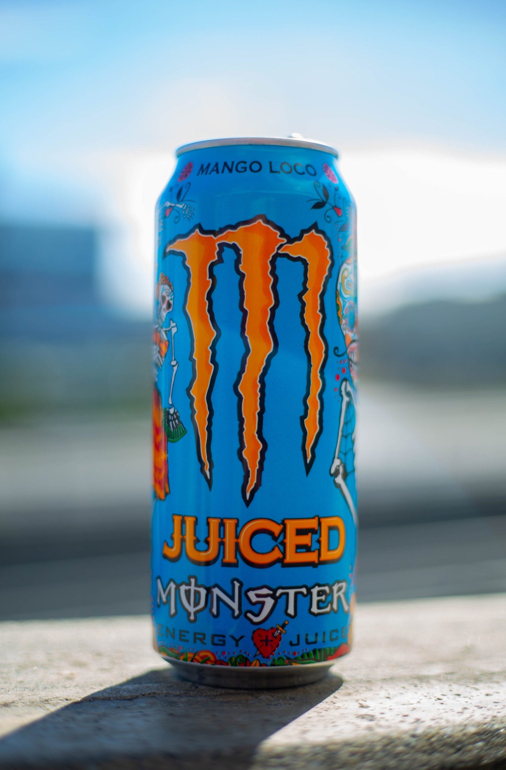 Does Venom Energy Have Caffeine