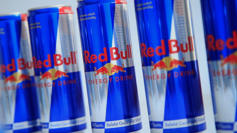 Does Xs Energy Drink Have Caffeine