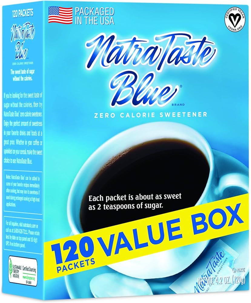 Drinking Coffee Without Sugar