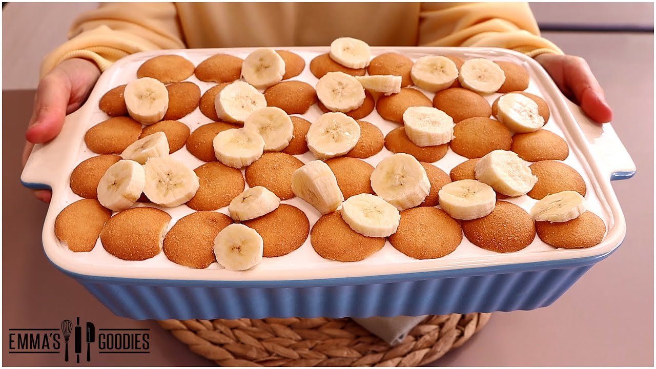 Emma'S Goodies Muffin Recipe