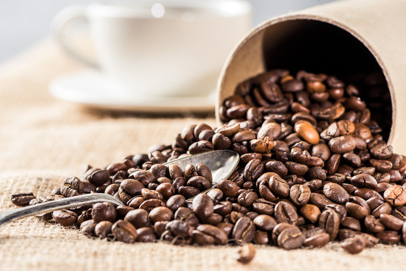 Espresso Beans Vs Coffee Beans