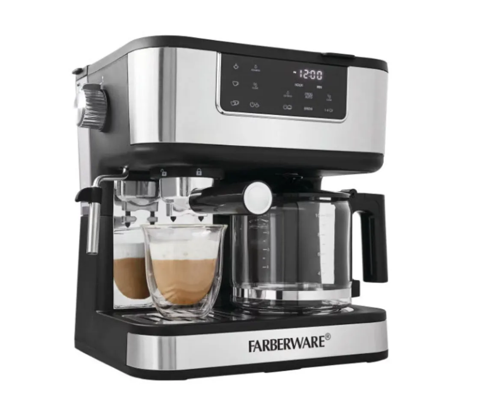 Farberware Coffee Maker Manual