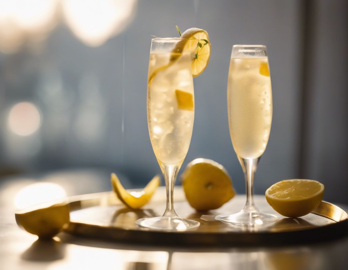 Fitzgerald Recipe