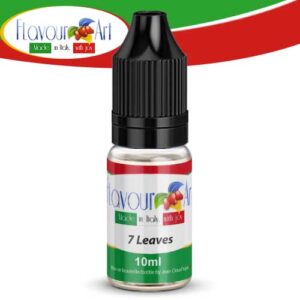 Flavourart Recipe Book