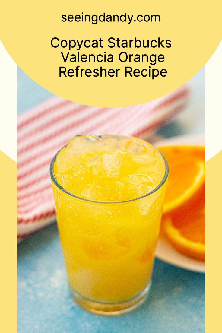 Fuzzy Navel Cake Recipe
