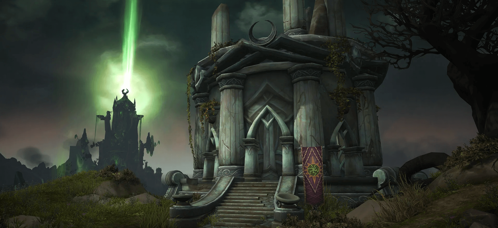 Genshin Boreal Watch Recipe