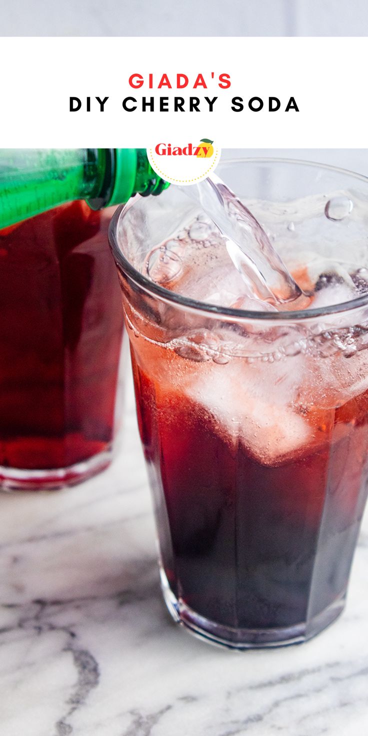 Giada Sangria Recipe