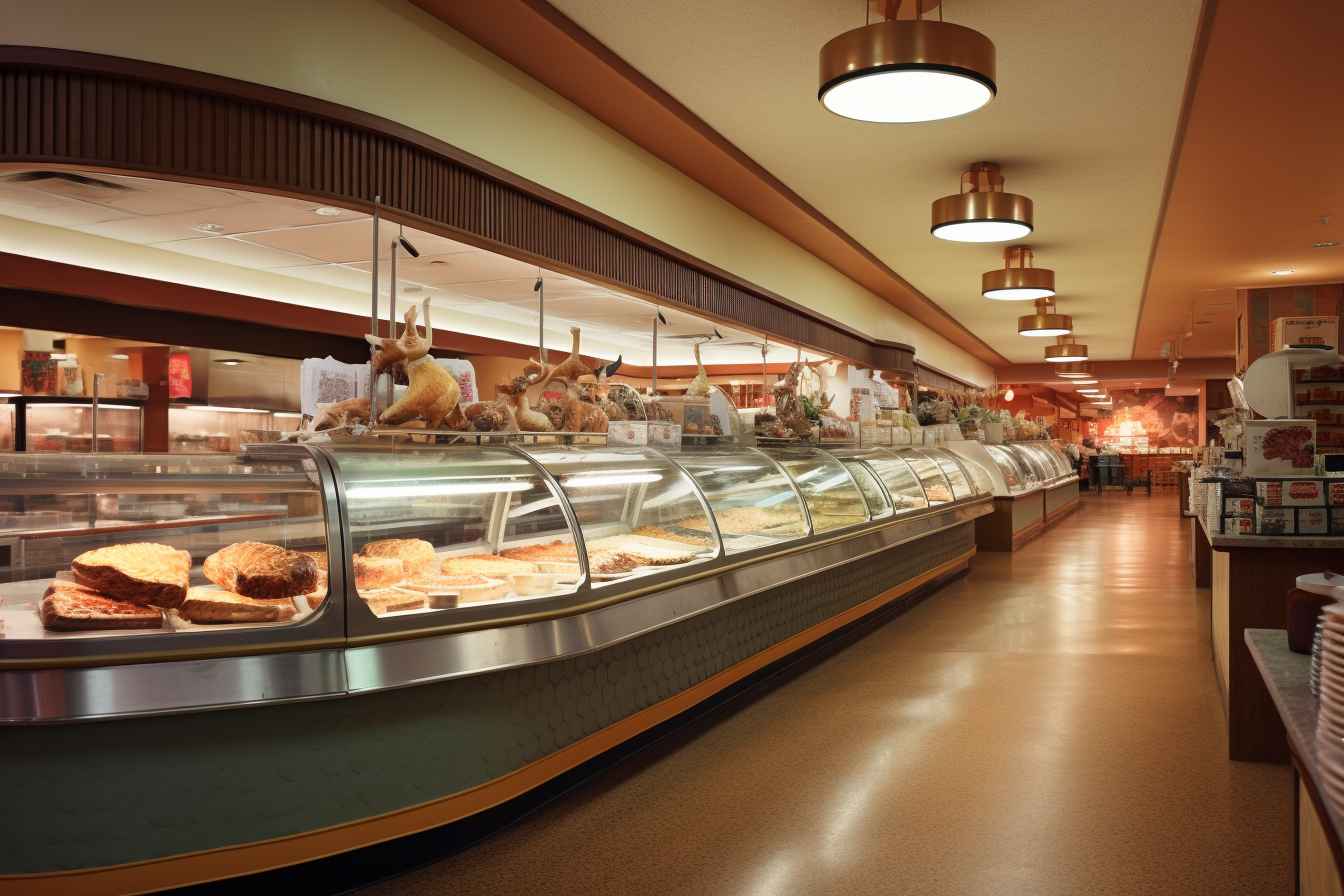 Golden Corral Breakfast Prices for Adults