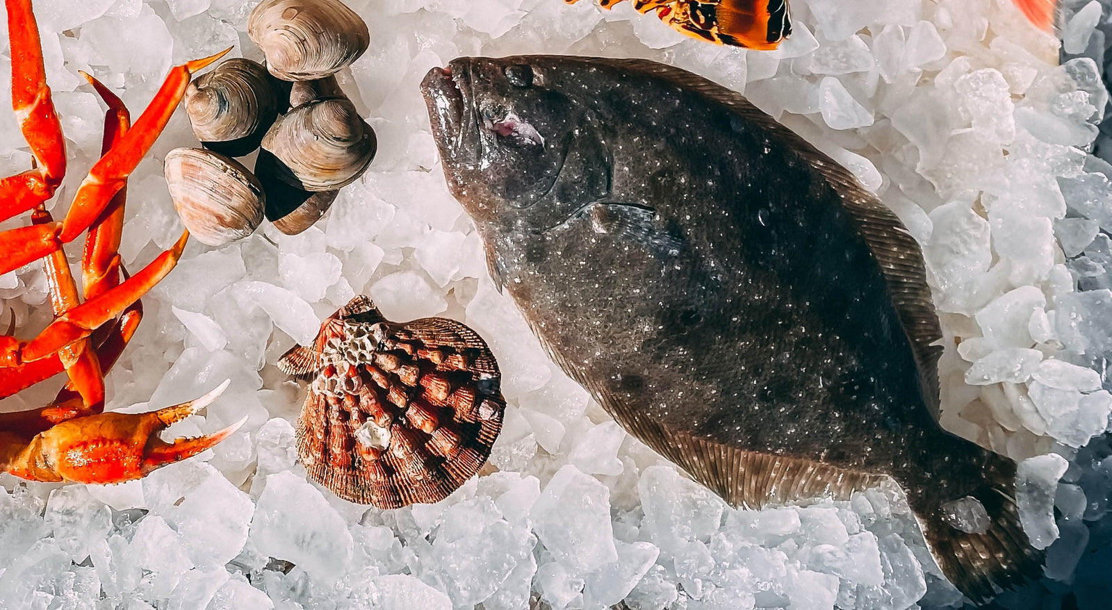 Golden Crab Recipe