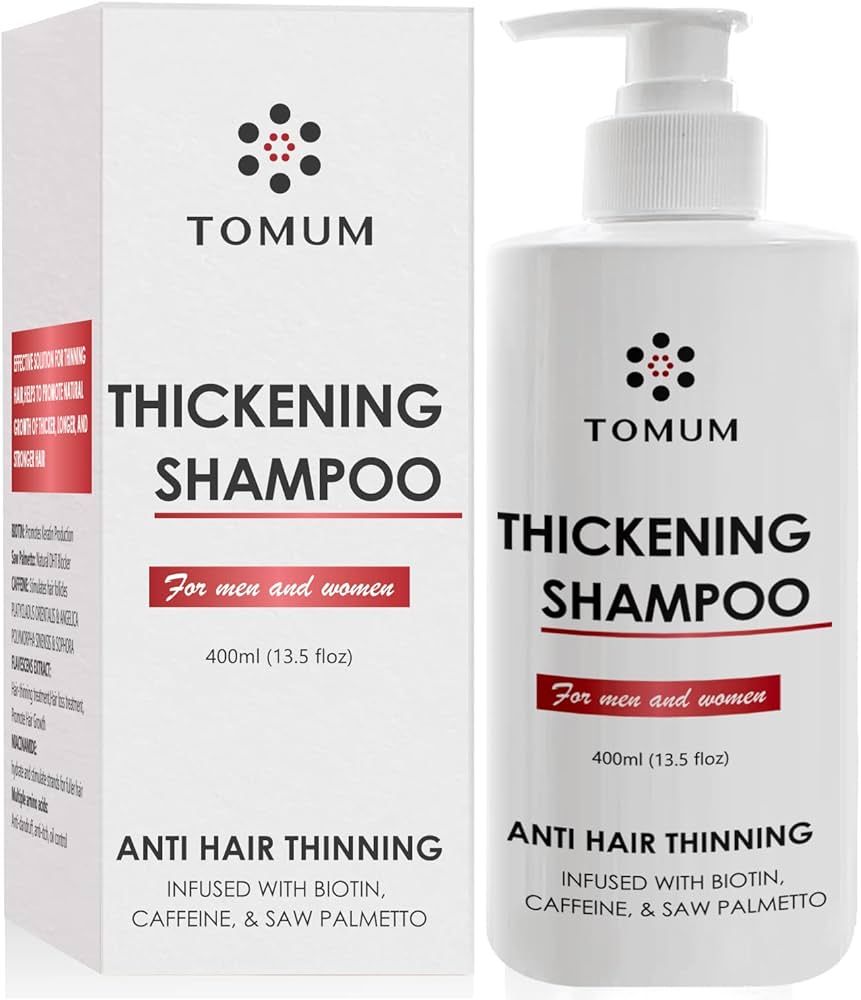 Hair Growth Lab Shampoo Recipe