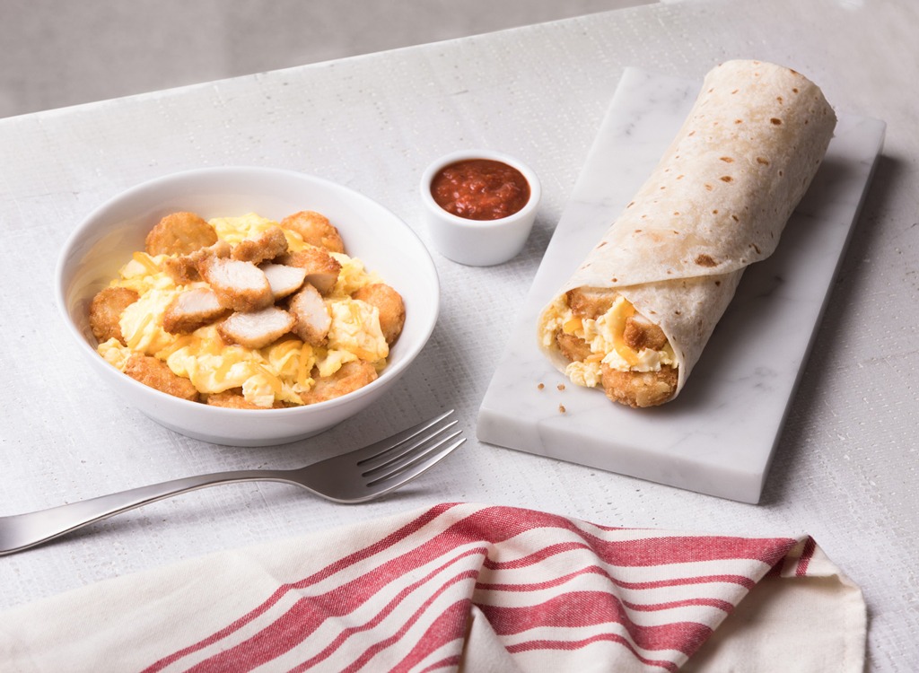 Hardees Breakfast Hrs