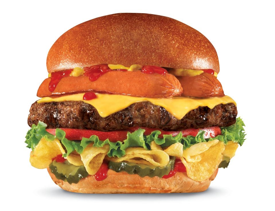 Hardee'S Breakfast Times