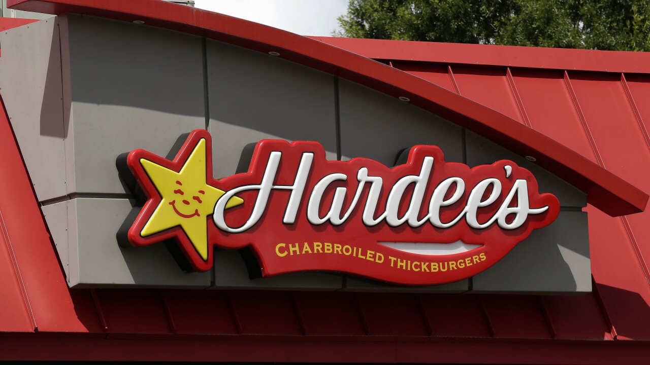 Hardee'S Hours Today