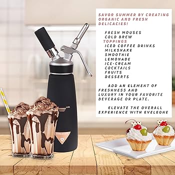 Heavy Cream in Coffee