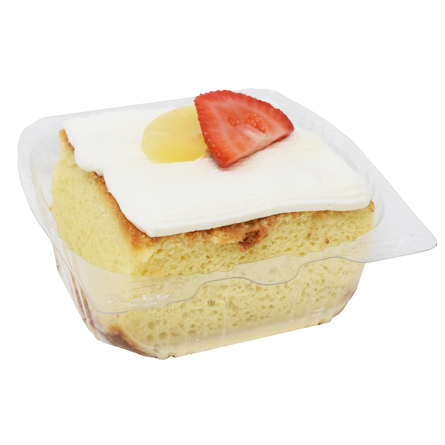 Heb Tres Leches Cake Recipe